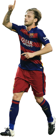 Ivan Rakitic PNG
