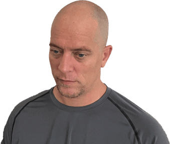 Bald Head PNG