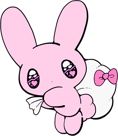 Soft Girl Aesthetics Theme PNG