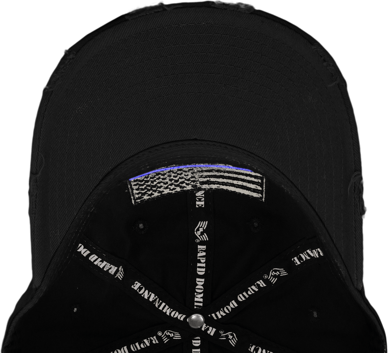 Distressed Baseball PNG