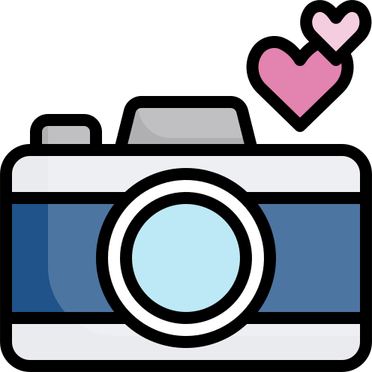Logo Camera PNG