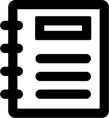 Journal PNG