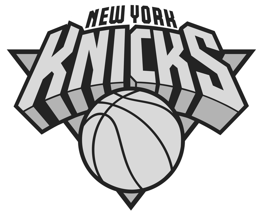 Knicks Logo PNG