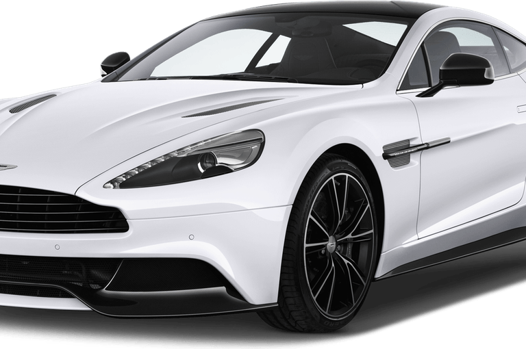 Aston Martin Db11 PNG