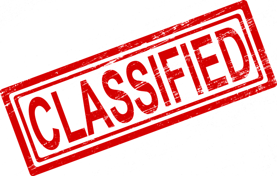 Classified PNG