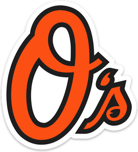 Orioles Logo PNG