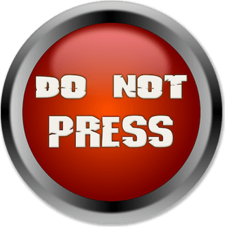 Red Button PNG