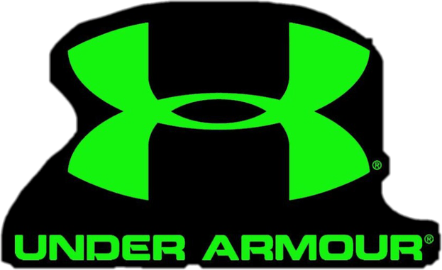 Under Armour Logo PNG