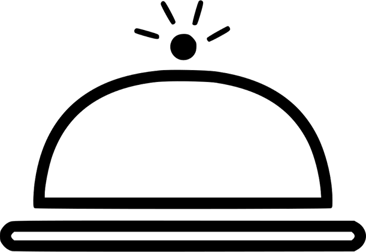 Hospitality PNG