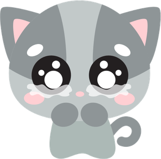 Chibi Cat PNG
