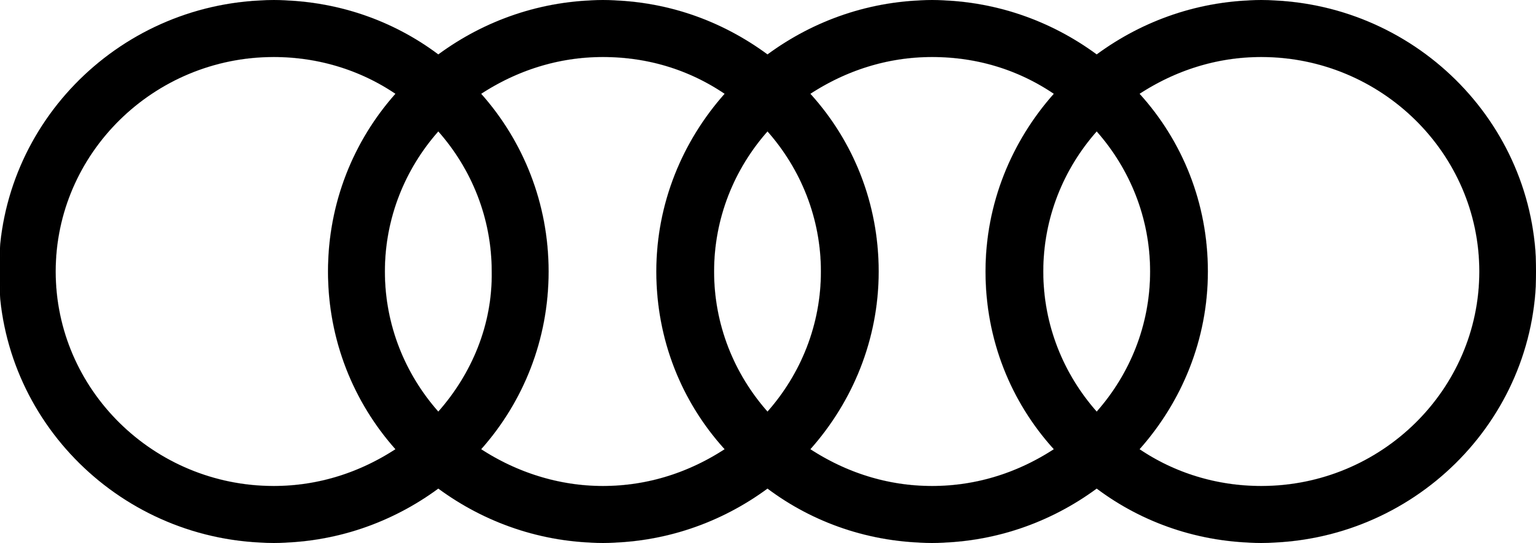 Audi Logo PNG