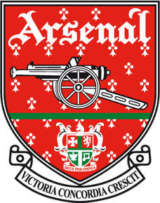 Arsenal Logo PNG