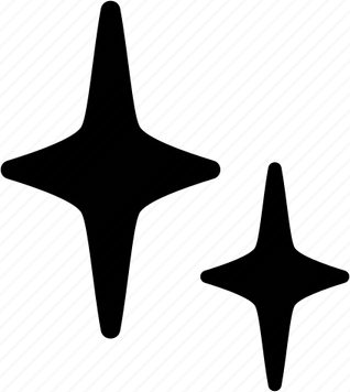 Star Effect PNG