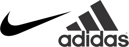 Adidas Logo Black PNG