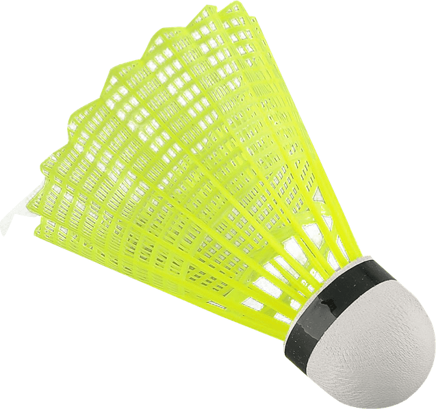 Shuttlecock PNG