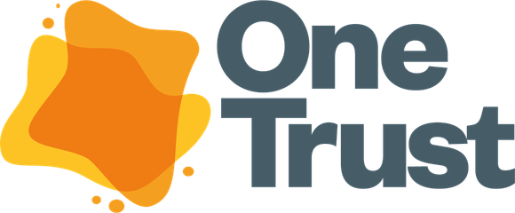 Onetrust Logo PNG