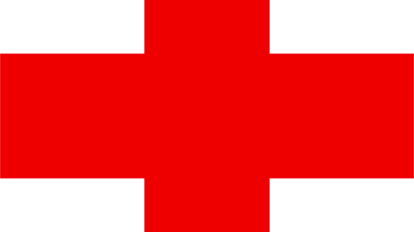 American Red Cross PNG