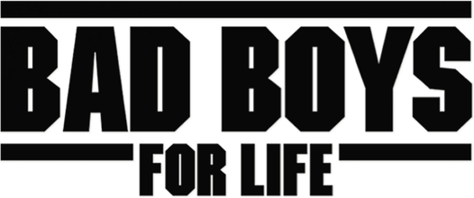 Bad Boys For Life PNG