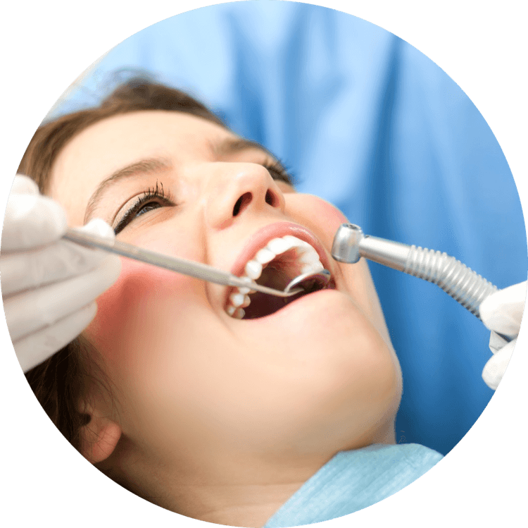 Dentist PNG