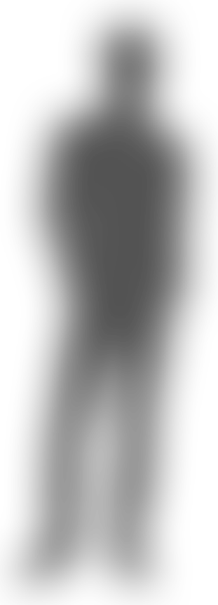 Black Shadow PNG