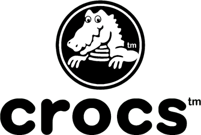 Crocs Logo PNG