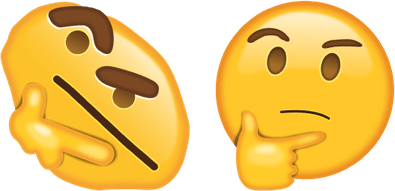 Meme Emoji PNG