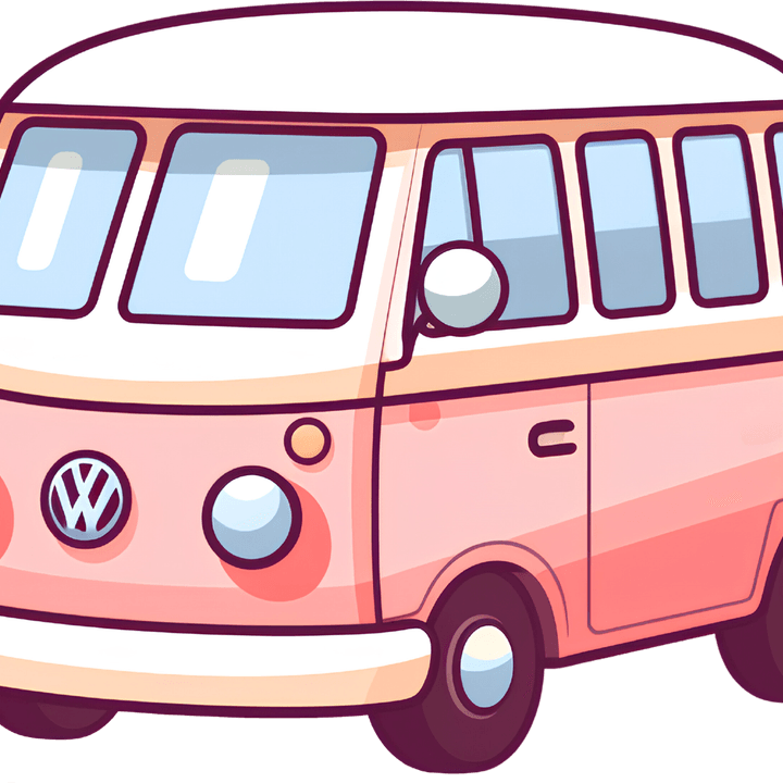 Van PNG