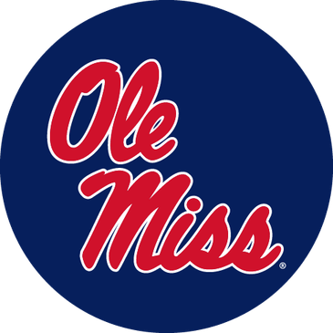 Ole Miss Logo PNG
