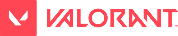 Valorant Logo PNG
