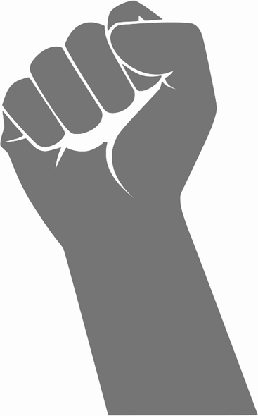 Fist PNG