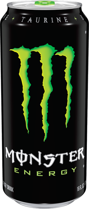 Monster Energy PNG