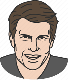 Tom Cruise PNG