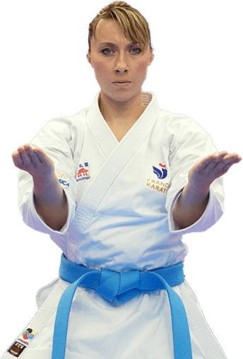 Alexandra Feracci PNG