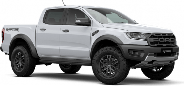 Ford Ranger Raptor PNG