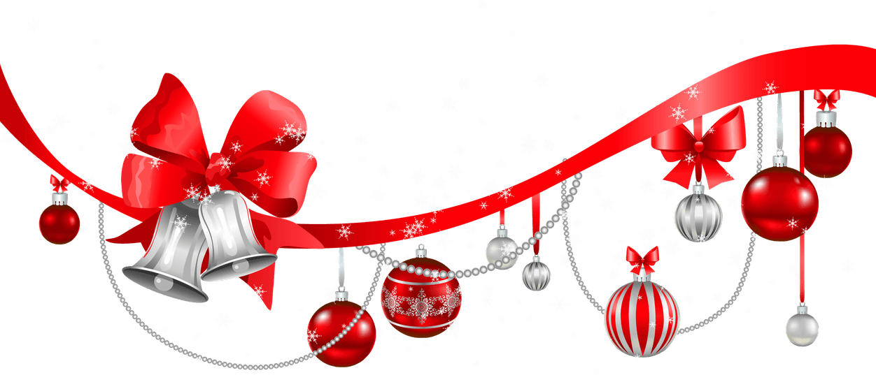 Christmas Ornament PNG