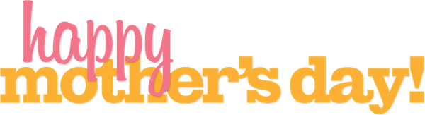 Mothers Day PNG
