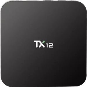 Box Tv PNG