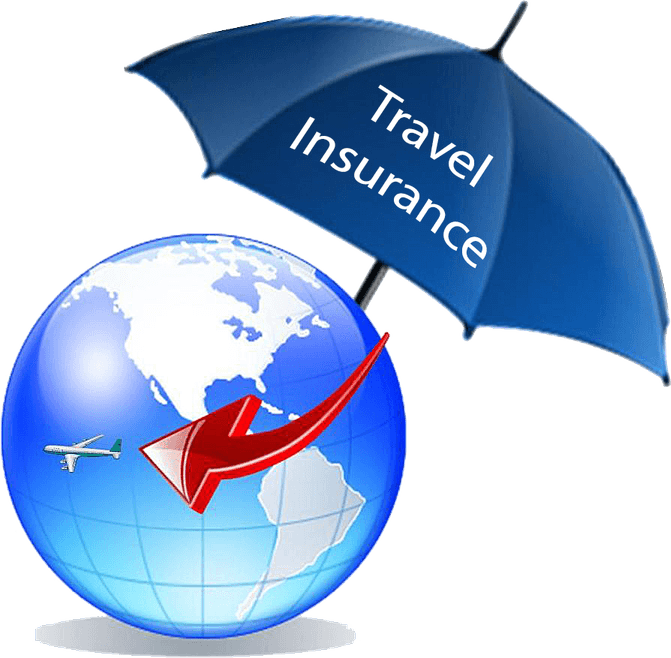 Travel Insurance PNG