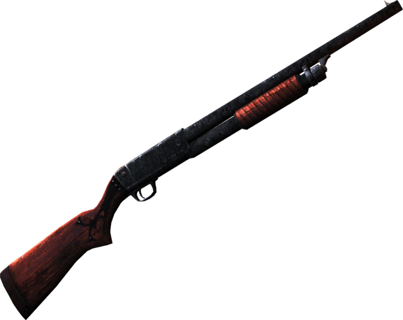 Shotgun PNG