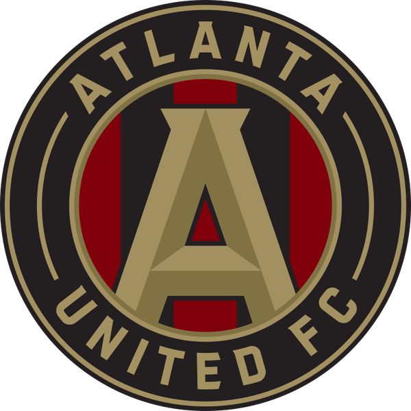 Atlanta United Logo PNG