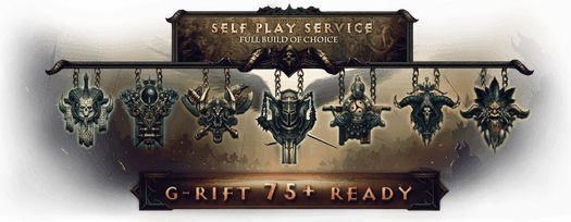 Diablo 3 PNG