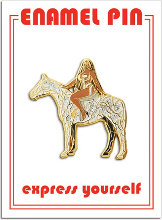 Beyonce Renaissance Horse PNG