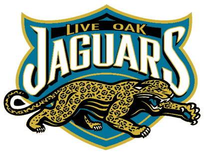 Jacksonville Jaguars PNG