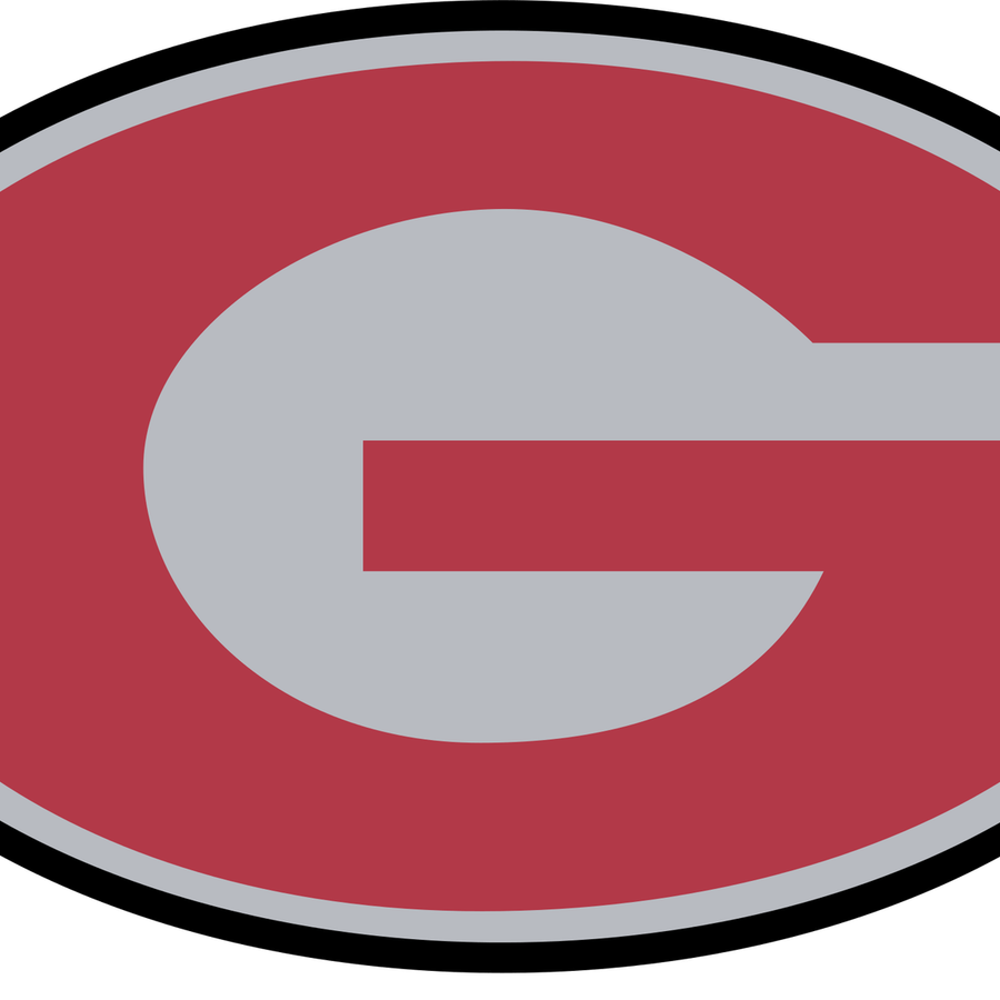 Georgia Bulldogs Logo PNG