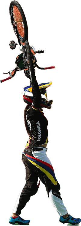 Mariana Pajon PNG