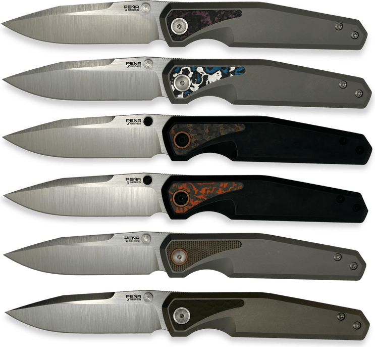 Knives PNG