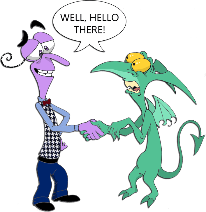 Fear Inside Out PNG