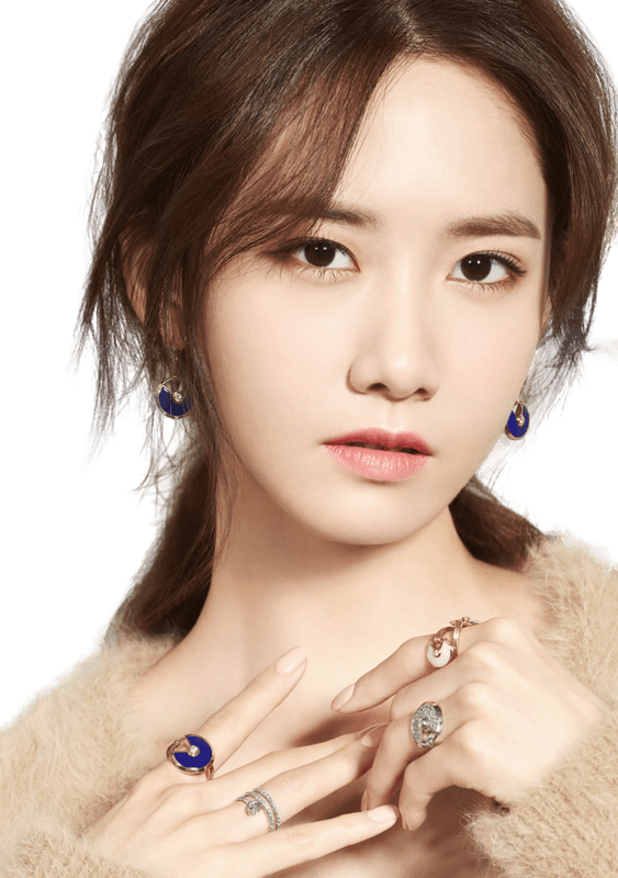 Im Yoona PNG