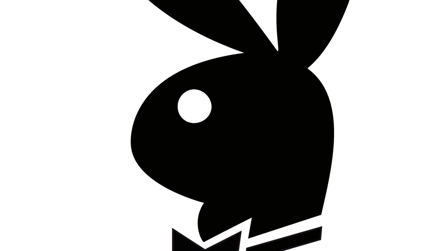Playboy Logo PNG