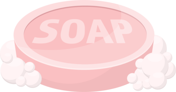 Soap PNG